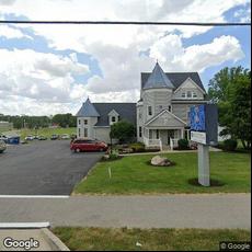 Hott Family Dentistry, dentists office located at 706 N Main St, Bluffton, IN.