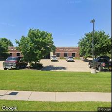 Quad Cities Periodontics, dentists office located at 1800 E 54th St,, Davenport, IA.