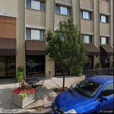 Del Monico & Trocchio, dentists office located at 7310 W North Ave, Elmwood Park, IL.