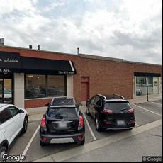 River Forest Dental Center, dentists office located at 7518 W North Ave, Elmwood Park, IL.