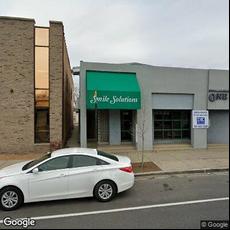 One Magnificent Smile LTD, dentists office located at 7020 W North Ave, Chicago, IL.