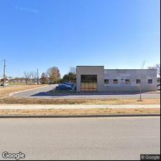 Ozark Modern Dentistry, P, dentists office located at 101 Grant Pl, Lowell, AR.