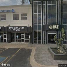 Renaissance Dental, dentists office located at 12150 E 96th St N, Owasso, OK.