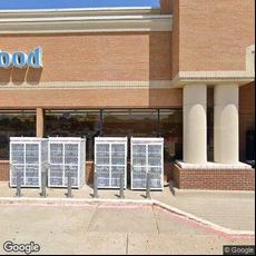 Dental Attraction, dentists office located at 4727 Frankford Rd, Dallas, TX.