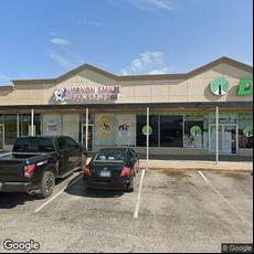 Vernon Smiles, dentists office located at 4109 Hillcrest Plz, Vernon, TX.