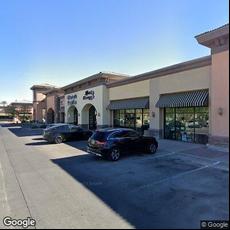 Phantastic Dental Care, dentists office located at 5575 Simmons St, North Las Vegas, NV.