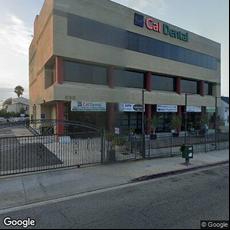 Dr Dong Keun & Jin Park Inc, dentists office located at 936 Crenshaw Blvd, Los Angeles, CA.