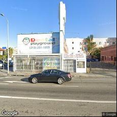 Dental Playground, dentists office located at 3631 W 3rd St, Los Angeles, CA.