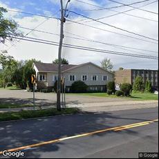 John T Benware Jr DDS, dentists office located at 260 Riverside Dr Ste 1, Binghamton, NY.