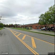 Coho Dental, dentists office located at 9500 Independence Dr, Anchorage, AK.