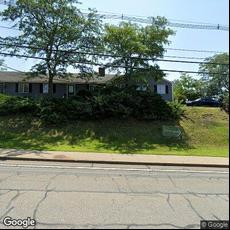 University Oral Surgery, dentists office located at 990 Main St, East Greenwich, RI.