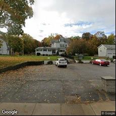 East Greenwich Dental Associates, dentists office located at 4575 Post Rd, East Greenwich, RI.