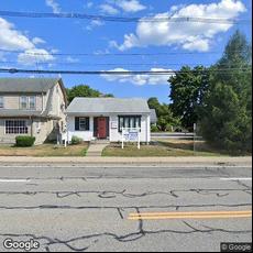 East Greenwich Family Dental, dentists office located at 880 Main St, East Greenwich, RI.