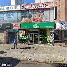 Gabrilyants, Kristina, DDS, dentists office located at 10750 Queens Blvd, Forest Hills, NY.