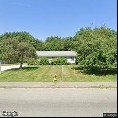 Rowe Dental, dentists office located at 160 Park St, Orono, ME.