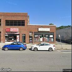 Patterson Dental Co, dentists office located at 537 Central Ave, Albany, NY.