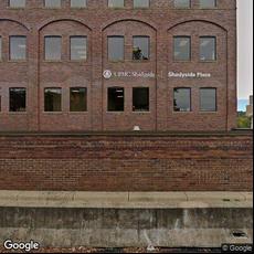 New Dimensions Dentistry, dentists office located at 580 S Aiken Ave, Pittsburgh, PA.