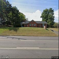 MP Dental Associates, dentists office located at 7806 Centreville Rd, Manassas, VA.