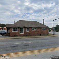 Floyd Baker Dental, dentists office located at 1500 W Floyd Baker Blvd, Gaffney, SC.