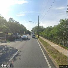 Florida Dental Association, dentists office located at 1113 W Tennessee St, Tallahassee, FL.