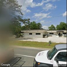 Dr. Jeffrey Jones Orthodontics, dentists office located at 1272 Timberlane Rd, Tallahassee, FL.