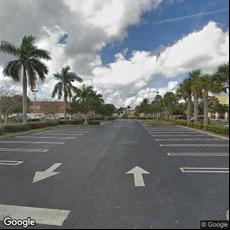 Aspen Dental, dentists office located at 33570 S Dixie Hwy, Homestead, FL.