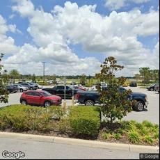 Wesley Chapel Smiles Dentistry, dentists office located at 25464 Sierra Center Blvd, Lutz, FL.