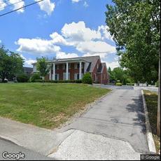 Maple Leaf Implant & General Dentistry, dentists office located at 220 N Washington Ave, Cookeville, TN.