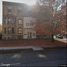 Mckoy Dental Center, dentists office located at 1313 E Broad St, Columbus, OH.