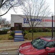 US Dental and Medical Care, dentists office located at 949 E Livingston Ave, Columbus, OH.