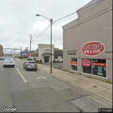 Contemporary Periodontic Specialists of Springfield, dentists office located at 200 N Fountain Ave, Springfield, OH.