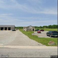 Mercy Seat Dentistry, dentists office located at 2155 Commerce Dr, Bluffton, IN.