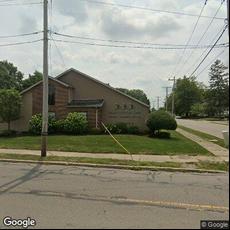 Cosmetic Family Dental Care, dentists office located at 2633 W Jackson St, Muncie, IN.