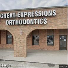 Great Expressions Dental Centers Sterling Orthodontics, dentists office located at 3637 15 Mile Rd, Sterling Heights, MI.