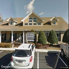 Michele Claeys Dentistry, dentists office located at 2920 Professional Pkwy, Augusta, GA.