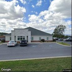 Brent J Ramsey DDS, dentists office located at 2071 Pro Pointe Ln, Harrisonburg, VA.