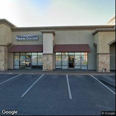 Henderson Modern Dentistry, dentists office located at 366 W Lake Mead Pkwy, Henderson, NV.