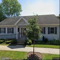 East Rock Dental, dentists office located at 65 Anderson St, New Haven, CT.