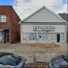 Expert Dental, dentists office located at 1194 Dixwell Ave, Hamden, CT.