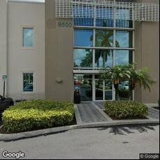 Cala Morales, Angela M, DMD, dentists office located at 8600 NW 17th St, Doral, FL.