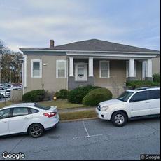 DR Tim H Tatum Dentist, dentists office located at 614 Avenue A, Opelika, AL.