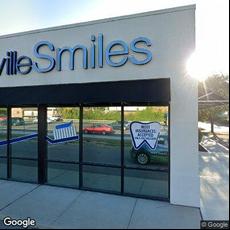 M Alexandrunas D Hudoba Dental, dentists office located at 6742 Cleveland Ave, Columbus, OH.