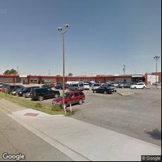 Clark Vincent J Dmd, dentists office located at 664 Lincoln St, Portsmouth, VA.