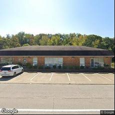 Aaron S Perkins DDS, dentists office located at 225 College Pkwy, Parkersburg, WV.