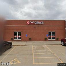 Dental Prosthetic Service Inc, dentists office located at 121 NE 18th St, Ankeny, IA.