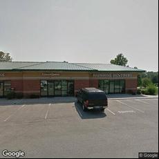 Upcare Dental Shawnee, dentists office located at 17214 Midland Dr, Shawnee, KS.