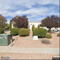 Sierra Dental, dentists office located at 10411 Lagrima De Oro Rd NE, Albuquerque, NM.