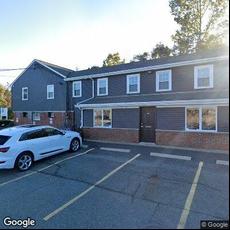 Salem Pediatric Dental, dentists office located at 116R Highland Ave, Salem, MA.