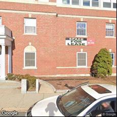 Salem Family Dental Care, dentists office located at 10 Federal St, Salem, MA.