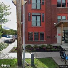 Champlain Orthodontic Associates, dentists office located at 247 Pearl St, Burlington, VT.